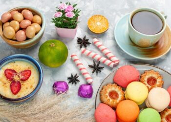 Ini Dia Lima Tradisi Makanan Penuh Makna di Hari Paskah