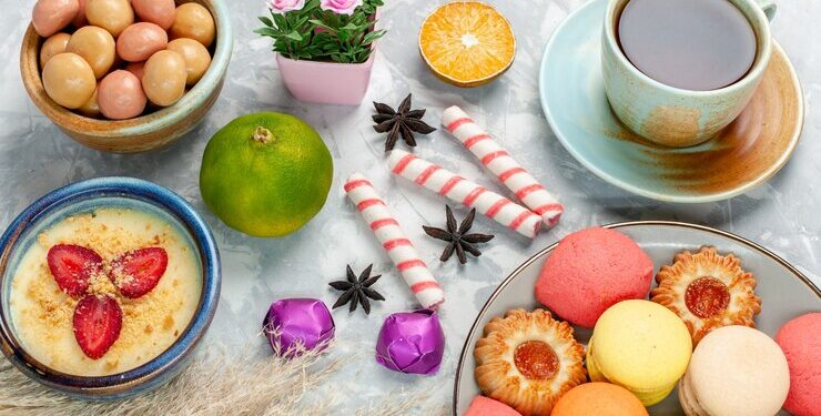 Ini Dia Lima Tradisi Makanan Penuh Makna di Hari Paskah
