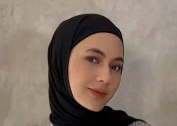 Hotman Paris Tanya Bukti Perselingkuhan, Ini Jawaban Paula Verhoeven