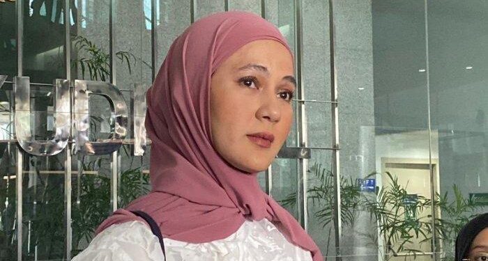 Paula Verhoeven Siap Ajukan Banding Atas Putusan PA Jakarta Selatan
