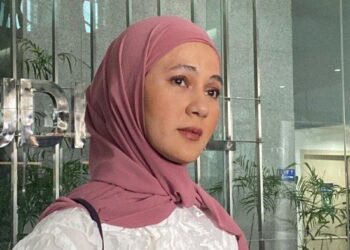 Paula Verhoeven Laporkan Hakim PA ke Komisi Yudisial atas Pencemaran Nama Baik