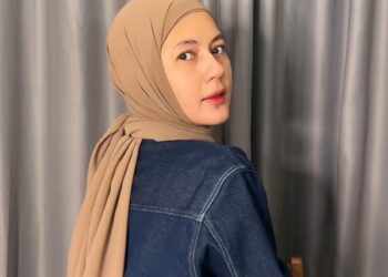 Komisi Yudisial Siap Proses Laporan Paula Verhoven Terkait Pelanggaran Kode Etik di Sidang Cerai