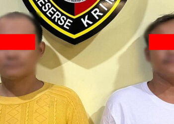 Viral Palak Pedagang di Bekasi, Kakak-Adik Diciduk Polisi