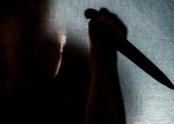 Pegawai Bunuh Rekan Kerja Gara-Gara Sakit Hati yang Dipendam Selama Satu Tahun