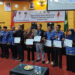 Pemkot Tangsel Raih Penghargaan Penyelenggara Statistik Sektoral Terbaik III se-Provinsi Banten