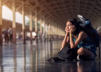 Setelah Libur Lebaran, Kenali Gejala Post-Holiday Blues yang Tiba-Tiba Menyerang