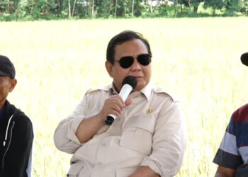 Soal Tarif Impor Baru Trump, Prabowo: Buka Perundingan dengan AS