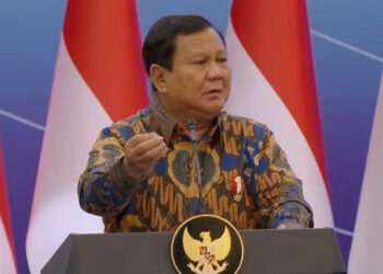 Presiden Prabowo: Kritik Itu Bagus