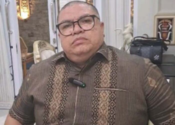 Dianggap Tidak Optimal dan Dipecat, Razman Arif Nasution: Keluarga Vadel Banyak Berbohong