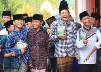 Disway: Debat Santri