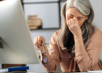 Demi Mental Sehat dan Sejahtera, Mengurangi Screen Time adalah Solusi Terbaik