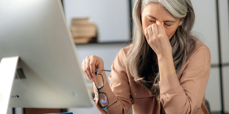 Demi Mental Sehat dan Sejahtera, Mengurangi Screen Time adalah Solusi Terbaik
