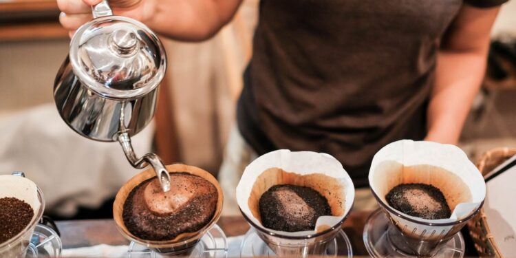 Cara Menyeduh Kopi Ternyata Bisa Tingkatkan Kolesterol, Ini Buktinya!