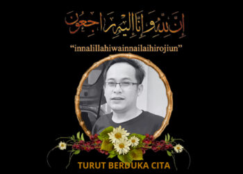 Polisi Duga Kematian Jurnalis Insulteng di Hotel Jakbar Akibat Infeksi Paru-paru