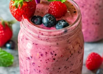 Lebaran Telah Usai, Saatnya Menurunkan Kolesterol dengan Lima Minuman Ini