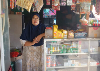 Kisah Suryani, Kartini Modern Pejuang Ekonomi Keluarga yang Naik Kelas Lewat Pendanaan KUR BRI