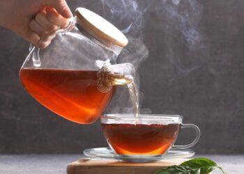 Pelajari Durasi yang Tepat Menyeduh Teh, Bikin Rasanya Lebih Nikmat