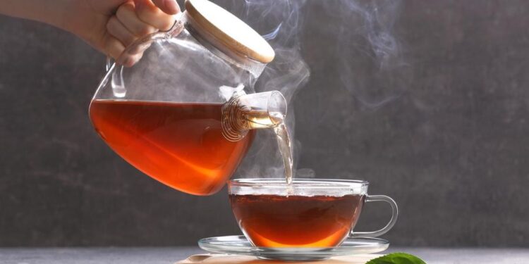 Pelajari Durasi yang Tepat Menyeduh Teh, Bikin Rasanya Lebih Nikmat