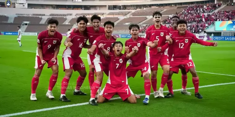 timnas u-17