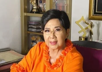 Usai Jenguk di RS, Inul Daratista Bagikan Kondisi Terkini Titiek Puspa