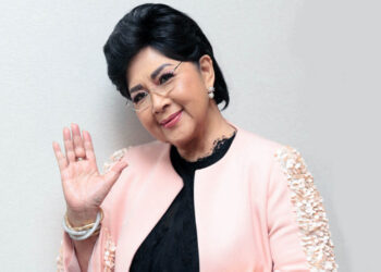 Jenazah Titiek Puspa akan Disemayamkan di Wisma Puspa