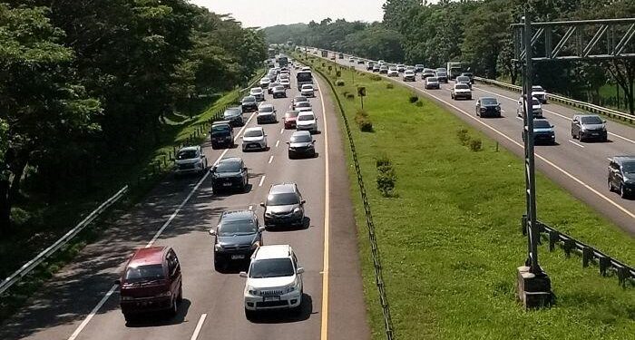 Puncak Arus Balik Lebaran, Hari Ini Tol Cipali Dilintasi 46.300 Kendaraan Menuju Jakarta