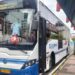 Setelah Beroperasi, Pramono Anung akan Gratiskan Bus Transjabodetabek