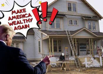 Disway: Renovasi Rumah