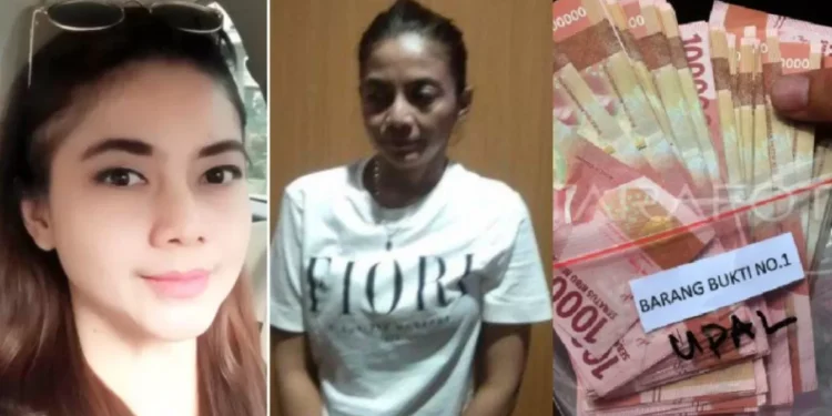 Dugaan Sumbangan Uang Palsu dari Mantan Artis, Masjid Istiqlal Nyatakan Ini