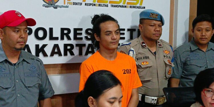 Diprediksi Bakal Bebas, Penyidik dan Kejaksaan Koordinasikan Kasus Vadel