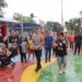 Libur Lebaran, Polres Tangsel Pantau Sejumlah Tempat Wisata