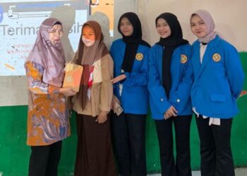 Sociopreneurship dan Inovasi Digital: Solusi Tantangan Sosial-Ekonomi