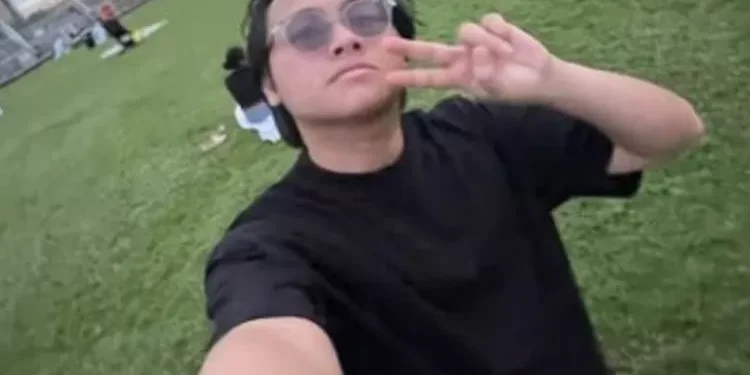 Aldy Eks CJR Diduga Tipu Fans Bikin Tarif Rp500.000 untuk Makan Malam Berdua