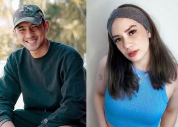 Resmi Cerai dari Arya Saloka, Putri Anne Tak Menuntut Nafkah Anak