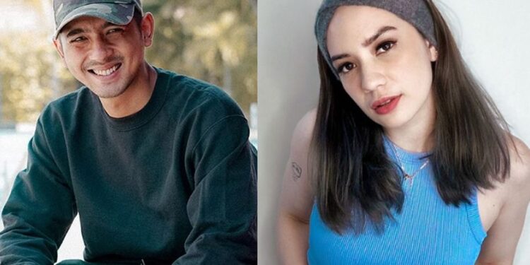 Resmi Cerai dari Arya Saloka, Putri Anne Tak Menuntut Nafkah Anak