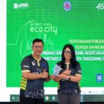 Sekda Bambang Apresiasi Peran Bintaro Jaya dalam Pembangunan Kawasan Modern
