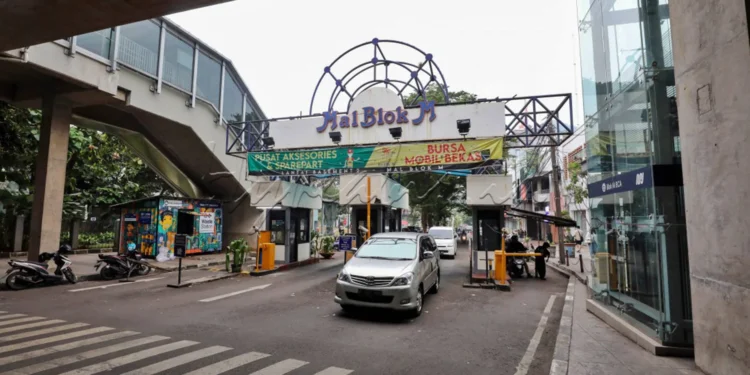 Pemprov DKI Ajak Warga Meriahkan Pencanangan HUT ke-498 Jakarta di Blok M