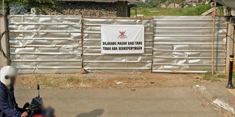 Dugaan Ormas Grib Jaya Kuasai Lahan BMKG Tangsel, Ini Penjelasan Polisi