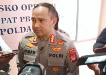 Mahasiswa UGM Tewas Ditabrak Pengemudi BMW, Pelaku jadi Tersangka
