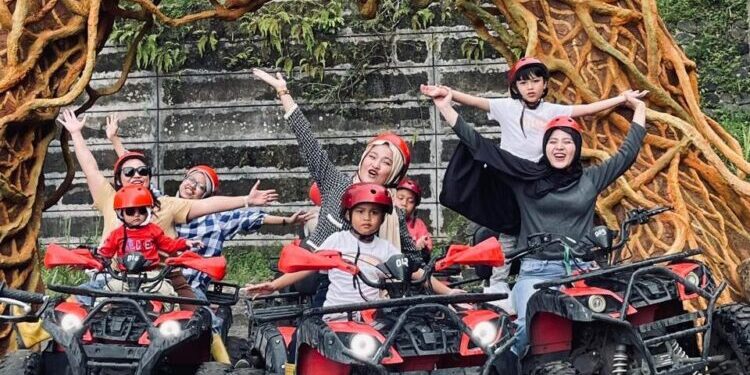 Intip Cerita Desa BRILiaN di Lereng Gunung Merapi yang Sukses Kembangkan Pariwisata Alam dan Agrikultur
