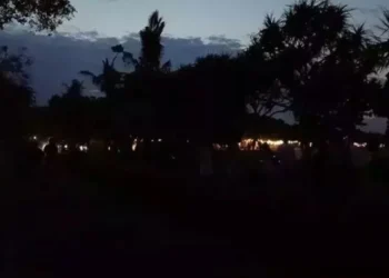 Imbas Blackout di Bali, Kementerian ESDM Gercep Lakukan Investigasi