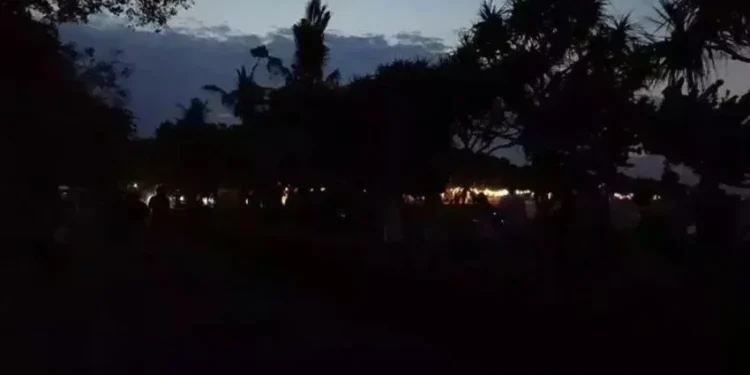 Imbas Blackout di Bali, Kementerian ESDM Gercep Lakukan Investigasi