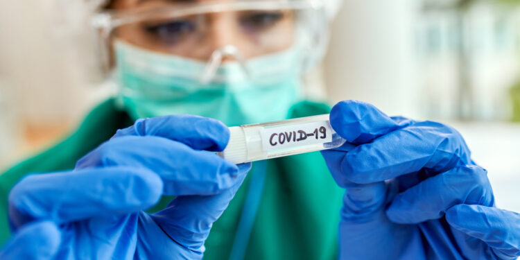 Waduh! COVID-19 Merebak Lagi di Singapura, Tembus 14 Ribu Kasus Bulan Ini