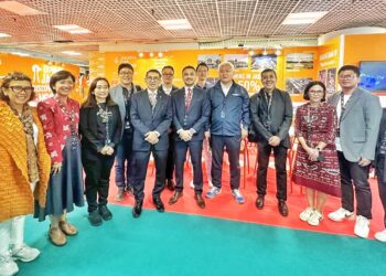 Perfilman Indonesia Harumkan Nama Bangsa di Panggung Global Festival Film Cannes 2025
