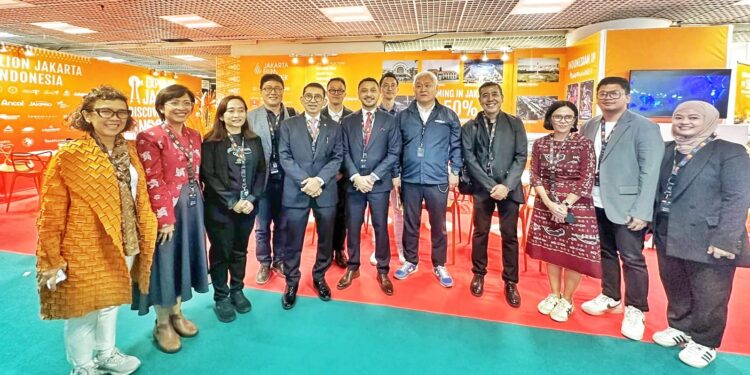 Perfilman Indonesia Harumkan Nama Bangsa di Panggung Global Festival Film Cannes 2025