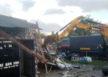 Anggota DPR Minta Pengurus Grib Jaya yang Kuasai Lahan BMKG Ditindak Pidana