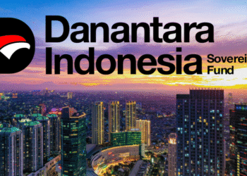 Penerapan Good Corporate Governance di Danantara
