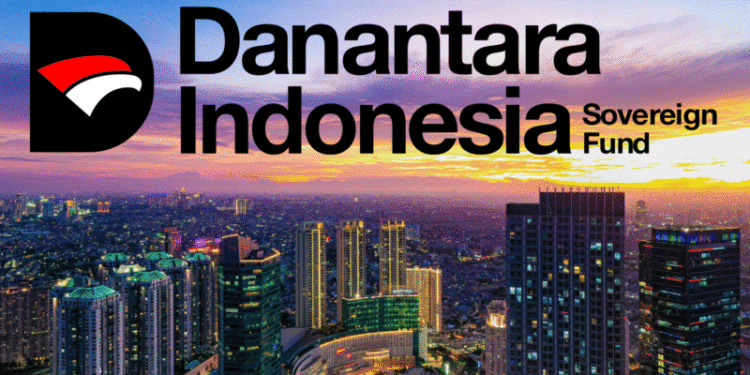 Penerapan Good Corporate Governance di Danantara