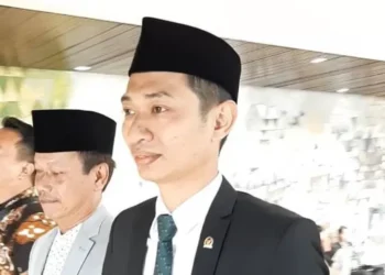 Kabar Duka, Anggota DPR RI Dimyati Rois Meninggal Dunia