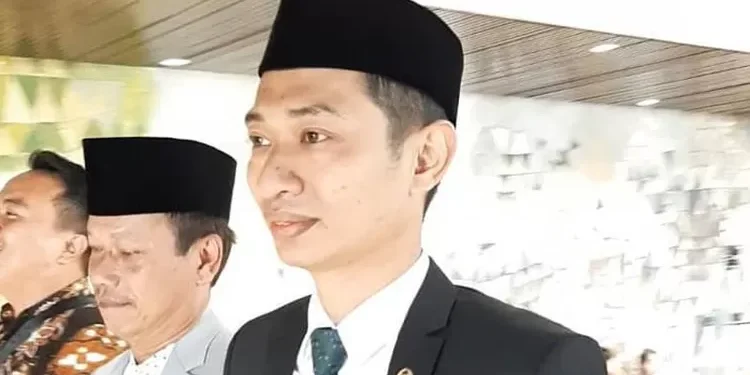 Kabar Duka, Anggota DPR RI Dimyati Rois Meninggal Dunia